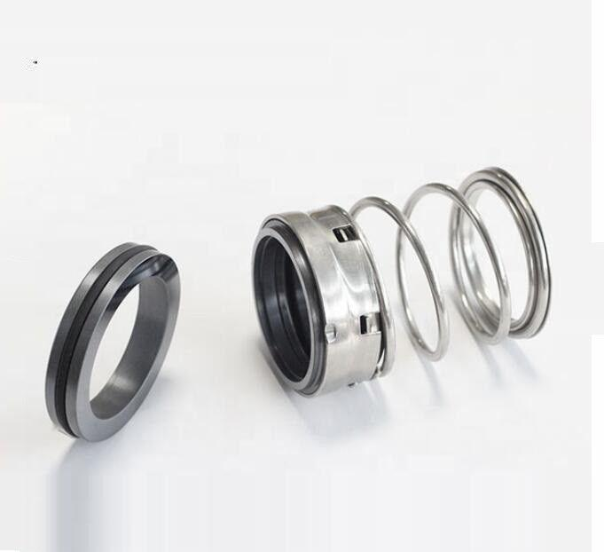 Sello tipo 1